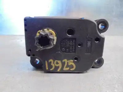 Peça sobressalente para automóvel em segunda mão MOTOR DE SOFAGEM por FORD S-MAX (CA1)  Referências OEM IAM 3M5H19E616AB  