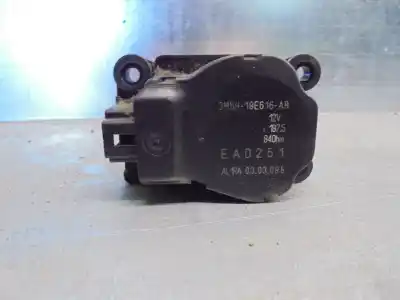 Peça sobressalente para automóvel em segunda mão motor de sofagem por ford s-max (ca1) 1.8 tdci cat 125 cv / 92 kw referências oem iam 3m5h19e616ab  