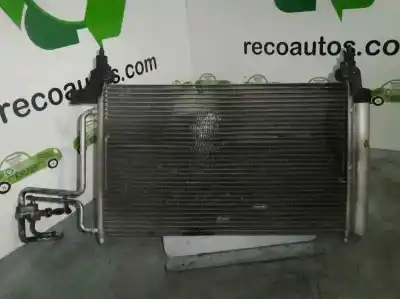 Peça sobressalente para automóvel em segunda mão radiador de água por fiat stilo (192) 1.8 16v cat referências oem iam 0046745809  