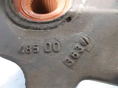 Second-hand car spare part front right knuckle for renault laguna ii (bg0) 1.8 cat oem iam references 8200322078  