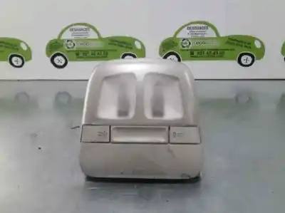 Автозапчасти б/у ВНУТРЕННИЙ СВЕТ за FIAT STILO (192)  ссылки OEM IAM 735273815  08861010