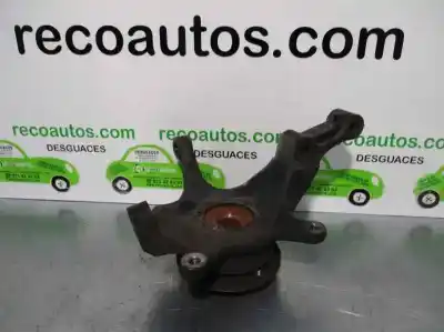 Second-hand car spare part FRONT LEFT KNUCKLE for RENAULT LAGUNA II (BG0)  OEM IAM references 8200320888   Second-hand car spare part FRONT LEFT KNUCKLE for RENAULT LAGUNA II (BG0)  OEM IAM references 8200320888