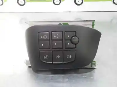 Peça sobressalente para automóvel em segunda mão trocar por fiat stilo (192) 1.8 16v cat referências oem iam 