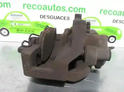 Автозапчасти б/у передний левый тормозной суппорт за renault laguna ii (bg0) 1.8 cat ссылки oem iam 7701049091  368