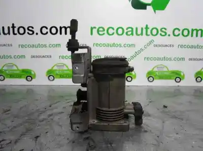 Peça sobressalente para automóvel em segunda mão BORBOLETA DE ADMISSÃO por BMW SERIE 3 BERLINA (E36)  Referências OEM IAM 1734719  