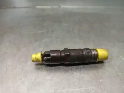 Pièce détachée automobile d'occasion injecteur pour peugeot 106 (s2) 1.5 diesel cat (tud5 / vjx) références oem iam kce30s8  
