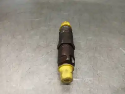 Pièce détachée automobile d'occasion injecteur pour peugeot 106 (s2) 1.5 diesel cat (tud5 / vjx) références oem iam kce30s8  