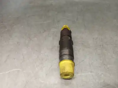 Pièce détachée automobile d'occasion injecteur pour peugeot 106 (s2) 1.5 diesel cat (tud5 / vjx) références oem iam kce30s8  