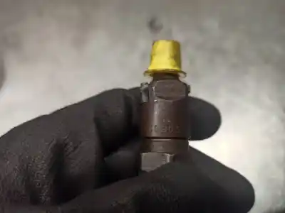 Pièce détachée automobile d'occasion injecteur pour peugeot 106 (s2) 1.5 diesel cat (tud5 / vjx) références oem iam kce30s8  