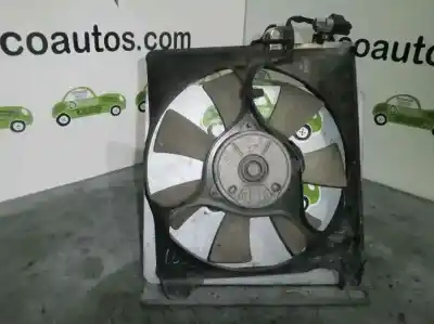 İkinci el araba yedek parçası ELEKTRO FAN için TOYOTA COROLLA (E11)  OEM IAM referansları 1680003970  
