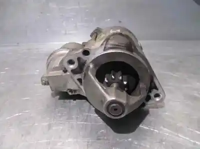 Peça sobressalente para automóvel em segunda mão MOTOR DE ARRANQUE por SMART MICRO COMPACT CAR  Referências OEM IAM A0051512601  63101007