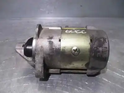 Peça sobressalente para automóvel em segunda mão motor de arranque por smart micro compact car 0.6 referências oem iam a0051512601  63101007