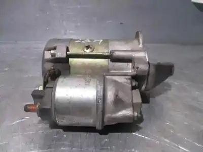 Peça sobressalente para automóvel em segunda mão motor de arranque por smart micro compact car 0.6 referências oem iam a0051512601  63101007