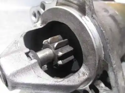 Peça sobressalente para automóvel em segunda mão motor de arranque por smart micro compact car 0.6 referências oem iam a0051512601  63101007