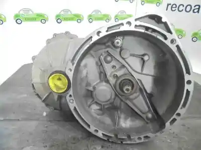 Tweedehands auto-onderdeel versnellingsbak voor smart micro compact car 0.6 oem iam-referenties 0003202v015