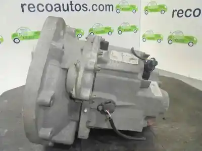 Second-hand car spare part gearbox for smart micro compact car 0.6 oem iam references 0003202v015 02020162848 