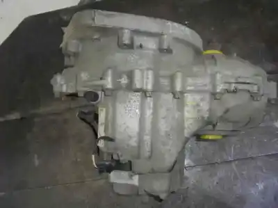 Second-hand car spare part gearbox for smart micro compact car 0.6 oem iam references 0003202v015 02020162848 