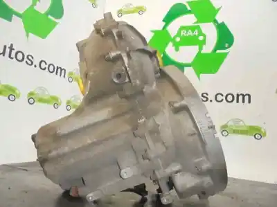 Second-hand car spare part gearbox for smart micro compact car 0.6 oem iam references 0003202v015 02020162848 