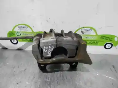 Tweedehands auto-onderdeel remklauw links voor voor smart micro compact car 0.6 oem iam-referenties 