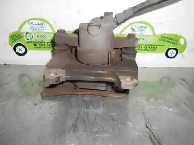 Second-hand car spare part front left brake caliper for smart micro compact car 0.6 oem iam references   
