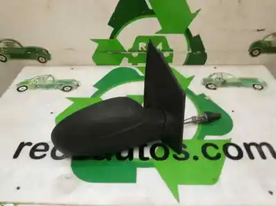 Second-hand car spare part right rearview mirror for smart micro compact car 0.6 oem iam references   