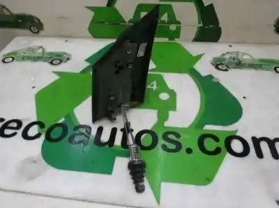 Second-hand car spare part right rearview mirror for smart micro compact car 0.6 oem iam references   