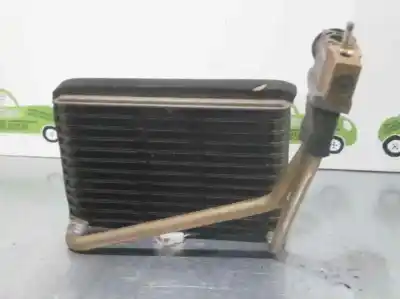 Tweedehands auto-onderdeel airconditioning verdamper voor smart micro compact car 0.6 oem iam-referenties 0001266v002