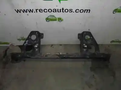 Tweedehands auto-onderdeel voorpaneel voor smart micro compact car 0.6 oem iam-referenties 