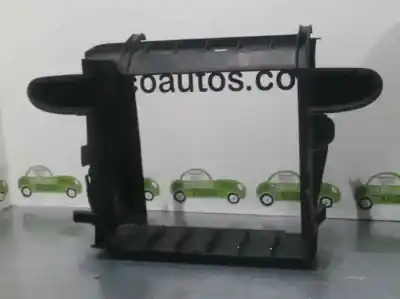 Tweedehands auto-onderdeel voorradiatorgrille voor smart micro compact car 0.6 oem iam-referenties 