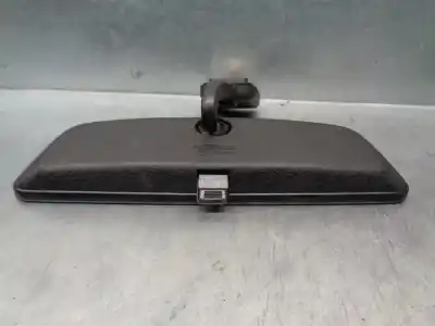 Pezzo di ricambio per auto di seconda mano specchio interno per hyundai galloper 2.5 riferimenti oem iam   