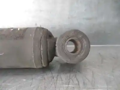 Автозапчастина б/у правий задній амортизатор для iveco daily iv caja/chasis 35c15 посилання на oem iam 504152180 4421 v10d17