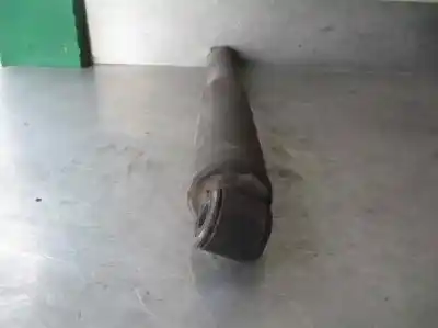 Автозапчастина б/у правий задній амортизатор для iveco daily iv caja/chasis 35c15 посилання на oem iam 504152180 4421 v10d17