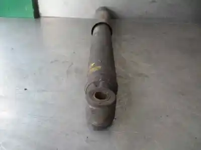 Автозапчастина б/у правий задній амортизатор для iveco daily iv caja/chasis 35c15 посилання на oem iam 504152180 4421 v10d17