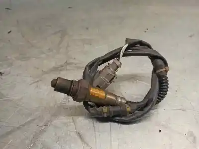 Second-hand car spare part lambda probe for audi a3 (8p) 2.0 16v fsi oem iam references 06f906262