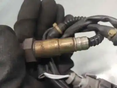 Pezzo di ricambio per auto di seconda mano sonda lambda per audi a3 (8p) 2.0 16v fsi riferimenti oem iam 06f906262  0258006738