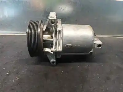 Автозапчасти б/у компрессор кондиционера воздуха за dacia duster (hm_) 1.2 tce 125 4x4 (hmma) ссылки oem iam 926008367r  