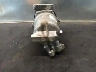 Автозапчасти б/у компрессор кондиционера воздуха за dacia duster (hm_) 1.2 tce 125 4x4 (hmma) ссылки oem iam 926008367r  