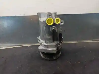 Автозапчасти б/у компрессор кондиционера воздуха за dacia duster (hm_) 1.2 tce 125 4x4 (hmma) ссылки oem iam 926008367r  