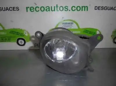 Pezzo di ricambio per auto di seconda mano LUCE FENDINEBBIA DESTRA per AUDI A4 BERLINA (B5)  Riferimenti OEM IAM 8D0941700B  