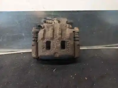 Pezzo di ricambio per auto di seconda mano pinza freno anteriore sinistra per subaru forester s10 (sf) 2.0 cat riferimenti oem iam 26291ac031