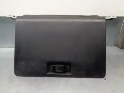 Tweedehands auto-onderdeel handschoenenkastje voor hyundai galloper 2.5 oem iam-referenties mb244412a