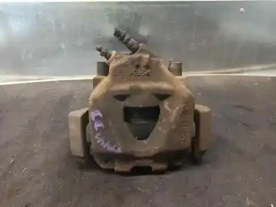 Peça sobressalente para automóvel em segunda mão pinça de travão dianteira esquerda por bmw serie 3 touring (e91) 2.0 turbodiesel cat referências oem iam 