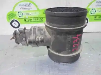 Second-hand car spare part FLOWMETER for FIAT PUNTO BERLINA (188)  OEM IAM references   0281002309
