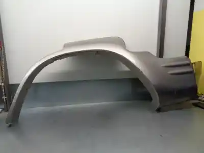 Piesă de schimb auto la mâna a doua aripã stanga spate pentru hyundai galloper 2.5 referințe oem iam   