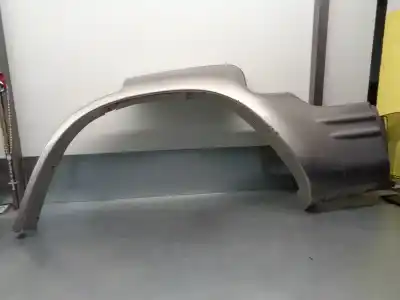 Piesă de schimb auto la mâna a doua aripã stanga spate pentru hyundai galloper 2.5 referințe oem iam   