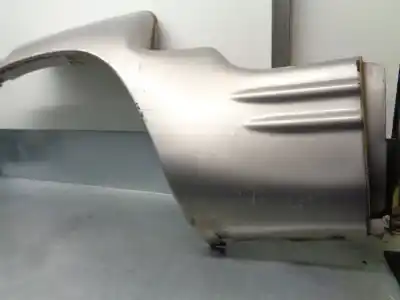 Piesă de schimb auto la mâna a doua aripã stanga spate pentru hyundai galloper 2.5 referințe oem iam   