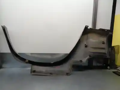 Piesă de schimb auto la mâna a doua aripã stanga spate pentru hyundai galloper 2.5 referințe oem iam   