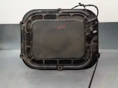 Peça sobressalente para automóvel em segunda mão motor de sofagem por hyundai galloper 2.5 referências oem iam hj600001d  ksr5044