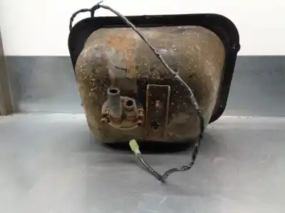 Peça sobressalente para automóvel em segunda mão motor de sofagem por hyundai galloper 2.5 referências oem iam hj600001d  ksr5044