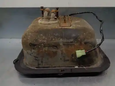 Peça sobressalente para automóvel em segunda mão motor de sofagem por hyundai galloper 2.5 referências oem iam hj600001d  ksr5044